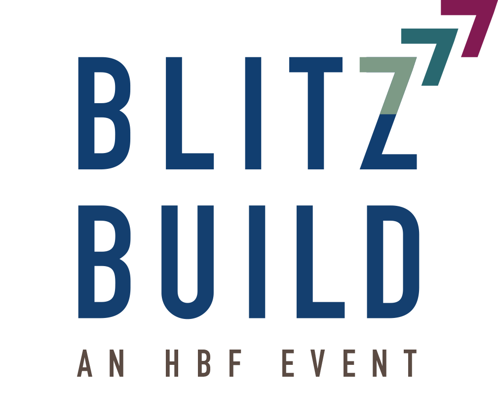 Blitz logo
