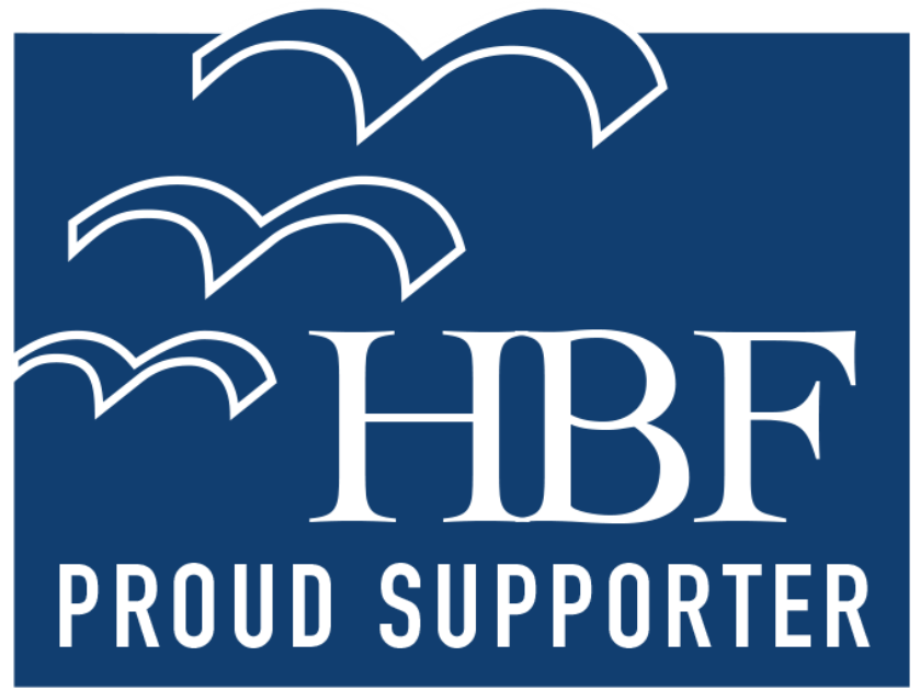Proud Supporter Logo